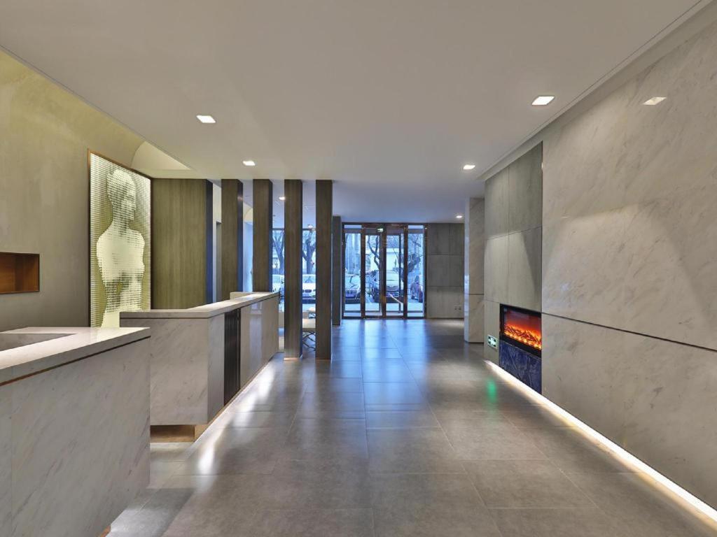 Orange Hotel Beijing Wangfujing Pedestrian Street Εξωτερικό φωτογραφία