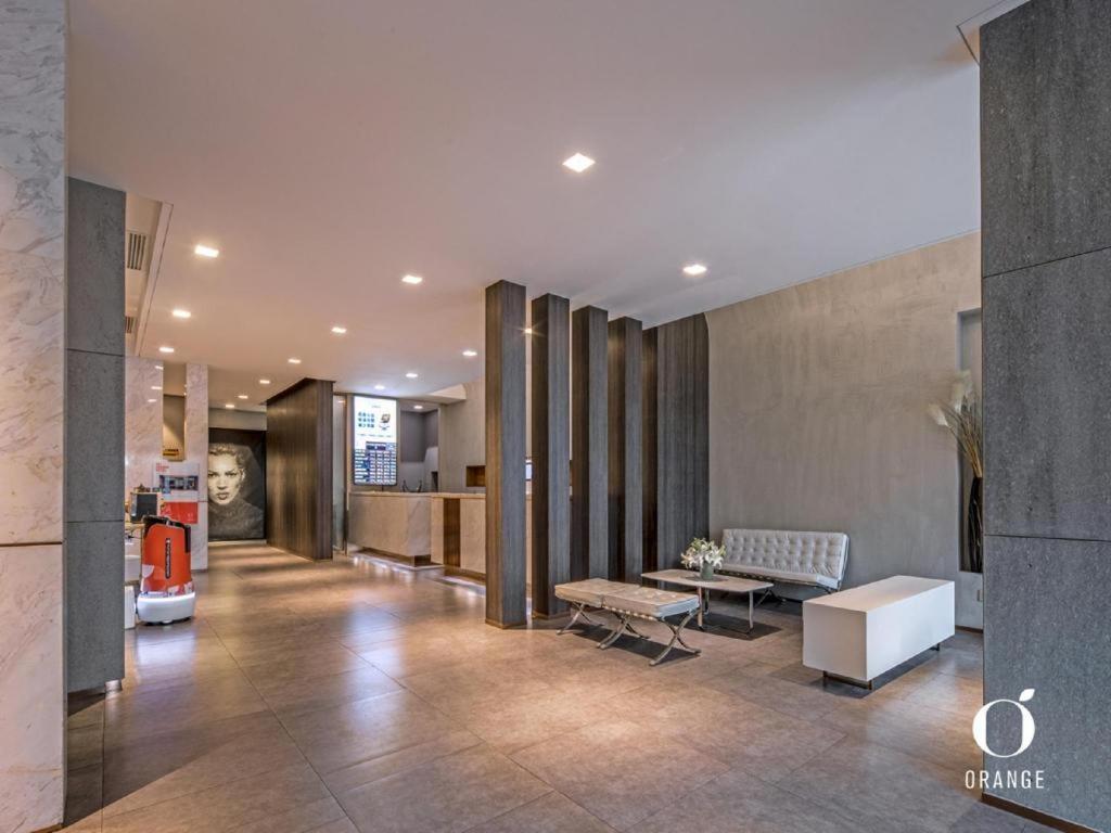 Orange Hotel Beijing Wangfujing Pedestrian Street Εξωτερικό φωτογραφία